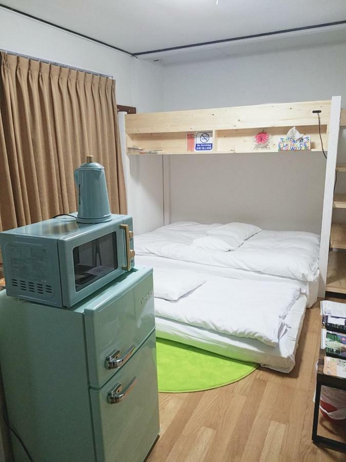 M'S 金泽 外观 照片